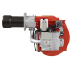 F.B.R GAS XP60/2 CE TL EVO + R. CE D1"1/4-S