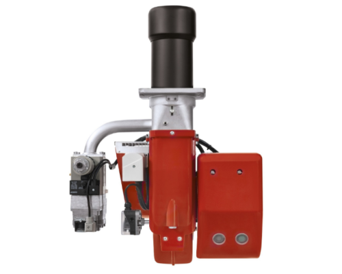F.B.R GAS XP60/M CE TL EVO + R. CE D1"-S