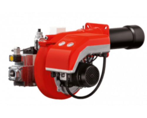 F.B.R GAS XP60/M CE TL EVO + R. CE D1"-S