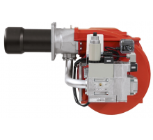 F.B.R GAS XP60/M CE TL EVO + R. CE D1"-S