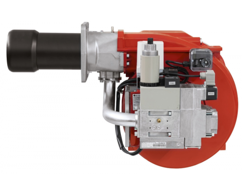 F.B.R GAS XP60/M CE TL EVO + R. CE D1"-S