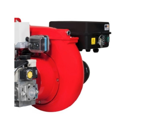 F.B.R GAS XP 60/2 CE TC + R. CE D1"1/2-FS40