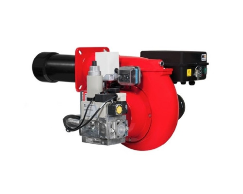F.B.R GAS XP 60/2 CE TC + R. CE D1"-S