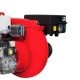F.B.R GAS XP 60/2 CE TL + R. CE D1"-S