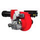 F.B.R GAS XP 60/2 CE TL + R. CE D1"-S