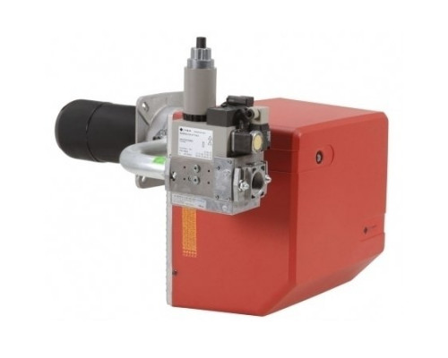 F.B.R GAS X 2/2 CE TL + R. CE D3/4"-FS25