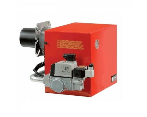 F.B.R GAS X 5/2 CE TC + R. CE D1"1/4-S