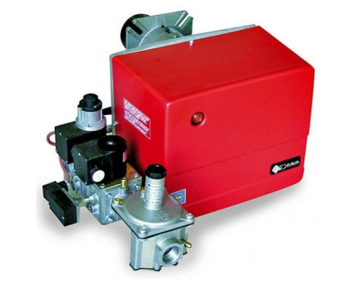 F.B.R GM X 3 TL + R. CE D1"-S