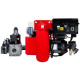 F.B.R K 3/2 TL + R. CE D1"-S