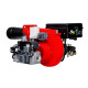 F.B.R K 3/2 TL + R. CE D1"-S