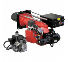 F.B.R K 5/2 TL + R. CE D1"1/2-FS50