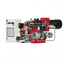 F.B.R K 6/M TL + R. CE-CT D2"-FS50
