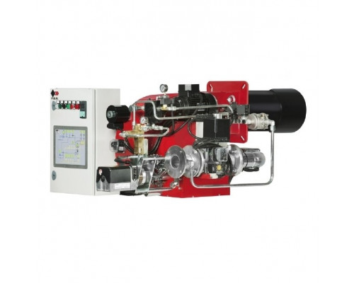 F.B.R K 6/M TL + R. CE-CT D2"-FS50