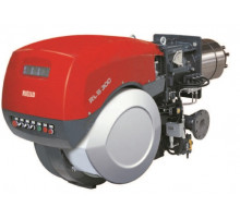 Двухтопливная горелка Riello RLS 500/M MX, 3899602