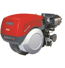 Двухтопливная горелка Riello RLS 1200/M C13, 20053012