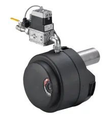 Giersch RG30-N+KE25 1"