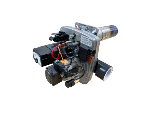 Hansa HBV 40