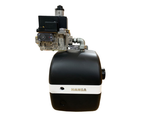 Hansa HG 1 (HSGi 12.1 E)