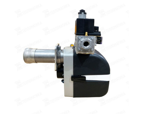 Hansa HG 1 (HSGi 12.1 E)