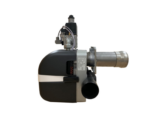Hansa HG 1 Z (HSGi 12.1 EZ)