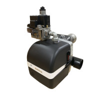 Hansa HG 1 Z (HSGi 12.1 EZ)