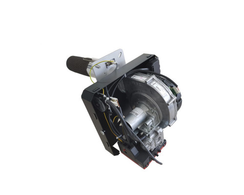 Hansa HSP 1.1 E 10-45 kW