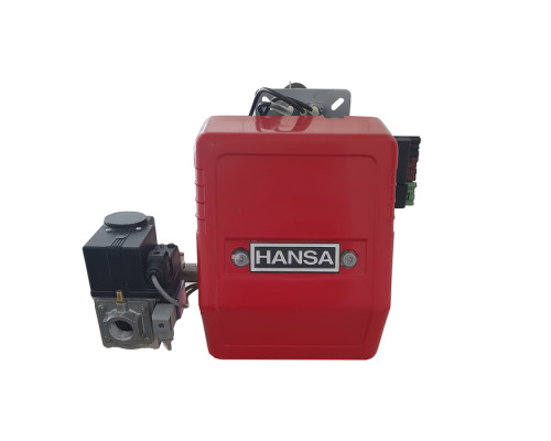 Hansa HSP 2 (HPM-2)