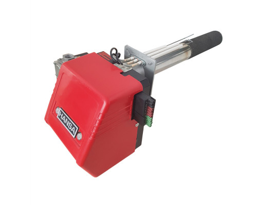 Hansa HSP 2 (HPM-2)