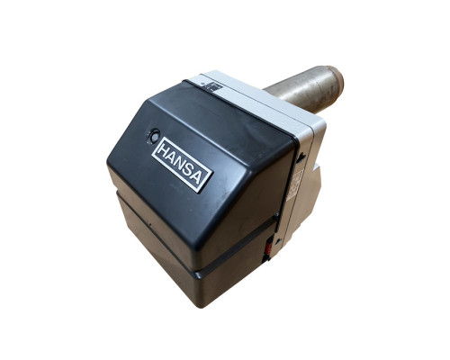 Hansa HS 18.1