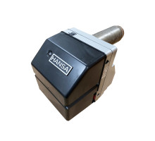 Hansa HS 18.2