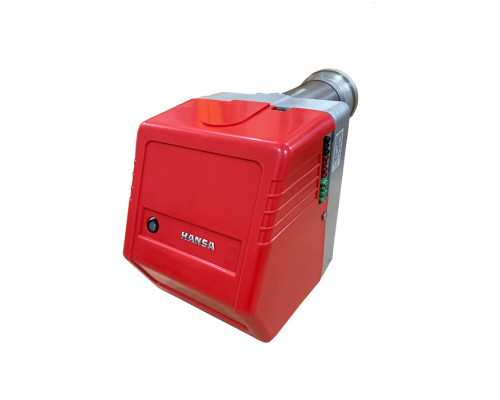 Hansa HS 20 Z