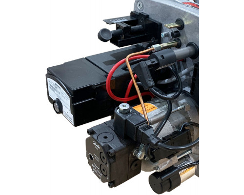 Hansa HVS 5.3 (G 1)