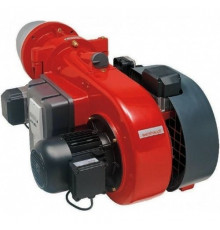 Weishaupt WM-G10/3-A ZM 3/4"