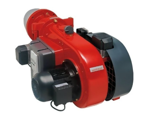 Weishaupt WM-G10/3 ZMI 2"