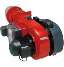 Weishaupt WM-G10/4 ZMI DN65