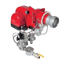 Weishaupt WM-G20/2 ZMI DN100
