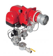 Weishaupt WM-G20/2 ZMI DN100
