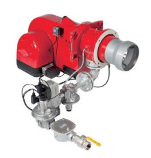 Weishaupt WM-G20/2 ZMI DN125