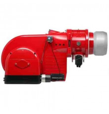 Weishaupt WM-G20/2 ZM-LN 1"