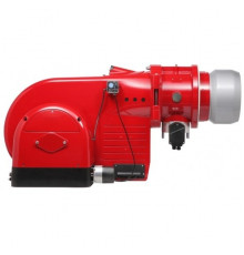 Weishaupt WM-G20/3 ZM-LN DN100