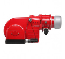 Weishaupt WM-G30/3-A ZM-LN DN150