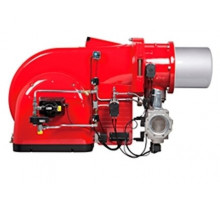 Weishaupt WM-G50/1-A ZM-NR DN100