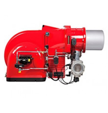 Weishaupt WM-G50/1-A ZM-NR DN65