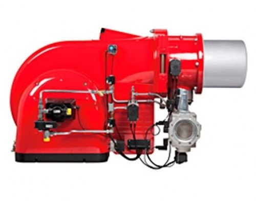 Weishaupt WM-G50/1-A ZM-NR DN65