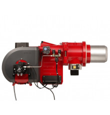 Weishaupt WM-GS30/3-A ZM-R DN125
