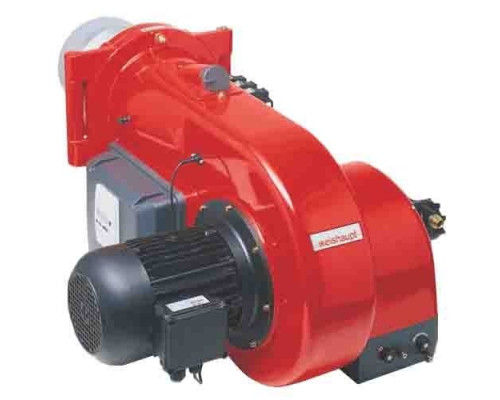 Weishaupt WM-L10/1-A / T