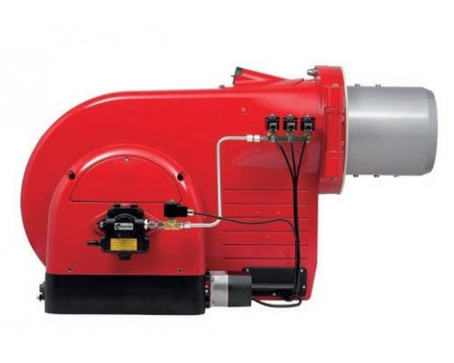 Weishaupt WM-L30/3-A R