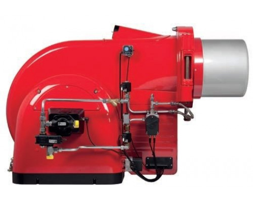 Weishaupt WM-L50/2-A R
