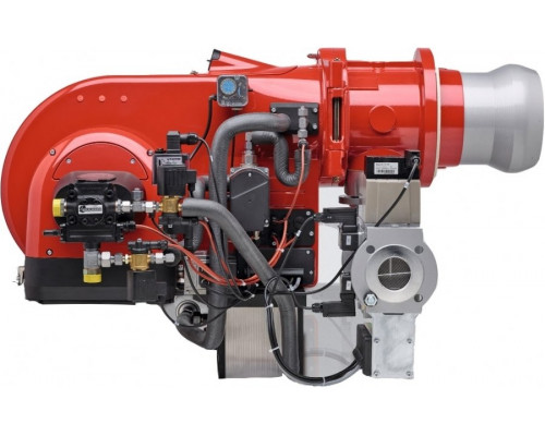 Weishaupt WM-S30/3-A / R
