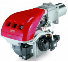 Двухтопливная горелка Riello RLS 70 t.l., 20052635
